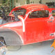 Image for article titled EXCLUSIVE: Will.I.Am's $900,000 One-Of-A-Kind Car Is Actually A 1958 VW Beetle And Took Forever To Build Because Will.I.Am Is Insane